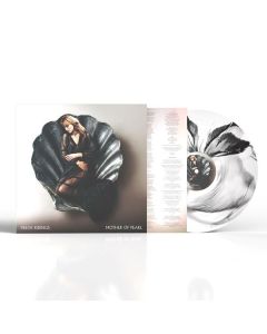 Freya Ridings - Mother Of Pearl (Limited Specialist Edition) (Black & Clear Inkplosion Vinyl) LP