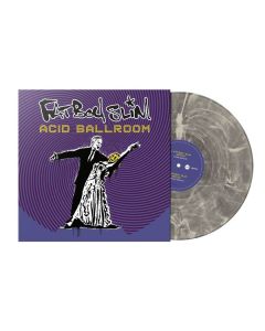 Fatboy Slim - Acid Ballroom (Limited Edition) (Grey/Silver Vinyl) MAX
