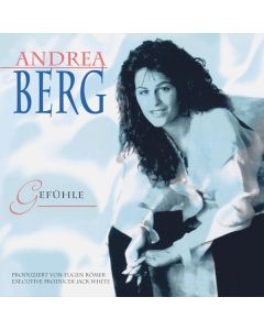 Andrea Berg - Gefühle CD