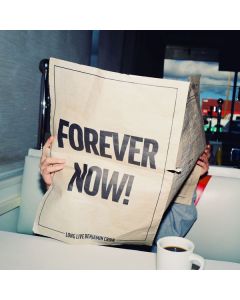 Switchfoot - Forever Now CD