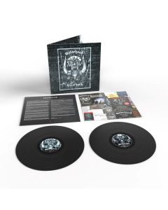 Motörhead - Kiss Of Death (20th Anniversary Edition) LP