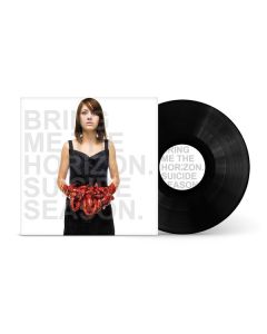 Bring Me The Horizon - Suicide Season (140g) LP