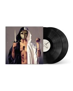 Bring Me The Horizon - There Is A Hell, Believe Me, I've Seen It. There Is A Heaven, Let's Keep It A Secret. (140g) LP