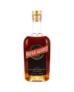 Rosewood Kentucky Straight Bourbon - 107 Proof