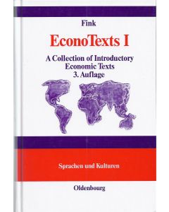 Hermann Fink • EconoTexts I