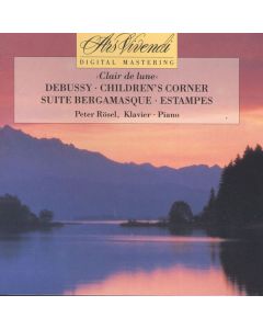 Claude Debussy (1862-1918) - Children's Corner CD