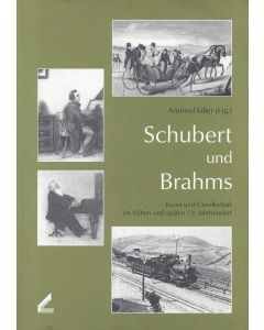 Schubert und Brahms