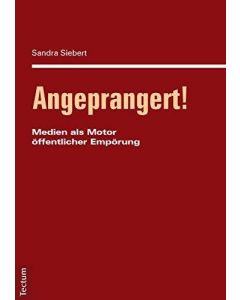 Sandra Siebert • Angeprangert!