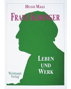 Hugo Mali • Franz Koringer
