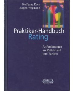Praktiker-Handbuch Rating