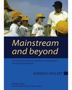Barbara Englert • Mainstream and beyond