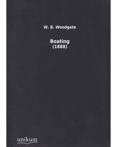 W. B. Woodgate • Boating