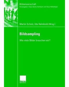 Bildsampling