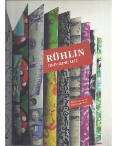 Rühlin und seine Zeit