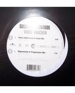Sustain Control • Voice Tracker 12"