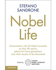 Stefano Sandrone: Nobel Life