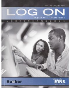 Log on • English for IT Professions