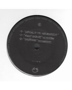 Brandhärd • Survival of the Hartnäckigscht 12"