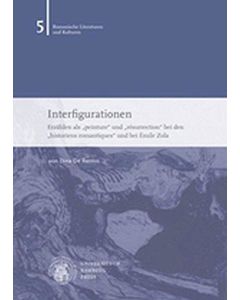 Dina De Rentiis • Interfigurationen