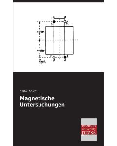 Emil Take • Magnetische Untersuchungen
