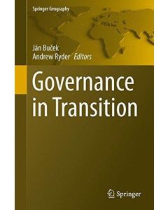 Governance in Transition