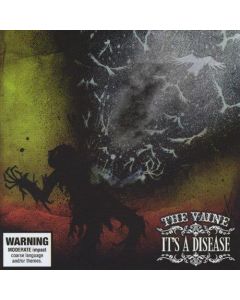 Vaine • It's a Disease CD