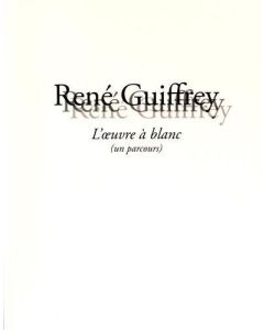 Jean-François Lyotard et al. • René Guiffrey