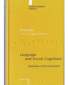 Language and Social Cognition