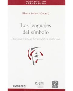 Los lenguajes del símbolo