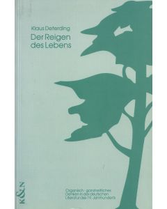 Klaus Deterding • Der Reigen des Lebens
