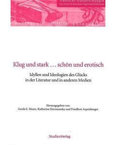 Klug und stark... schön und erotisch