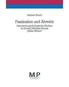Herbert Bruch • Faszination und Abwehr
