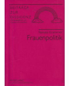 Renate Krammer • Frauenpolitik