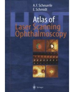 Atlas of Laser Scanning Ophthalmoscopy
