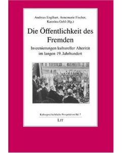Die Öffentlichkeit des Fremden