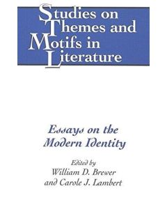 Essays on the Modern Identity