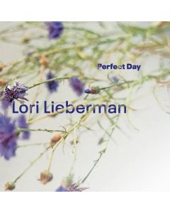 Lori Lieberman - Perfect Day (180g) (Limited Numbered Edition) (45 RPM) LP