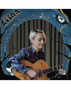 Reema - One For Sorrow, Two For Joy (One Step) (Limited Numbered Edition) (45 RPM) LP