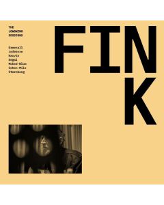 Fink        (UK) - The LowSwing Sessions (33 RPM) LP
