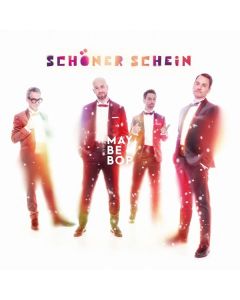 Maybebop - Schöner Schein CD
