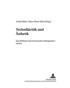 Ines Birkhan • den kreisrunden Todengwalzer tanzen