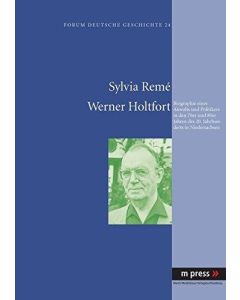 Sylvia Remé • Werner Holtfort