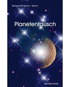 Michael Gerloff • Planetentausch