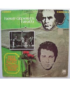 Herb Alpert • Ninth LP