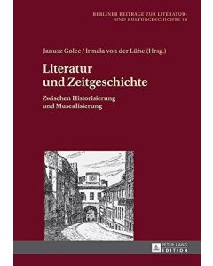 Literatur und Zeitgeschichte