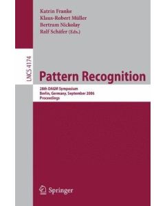 Pattern Recognition