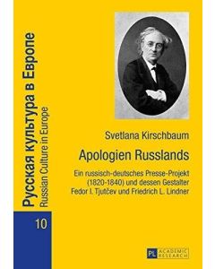 Svetlana Kirschbaum • Apologien Russlands