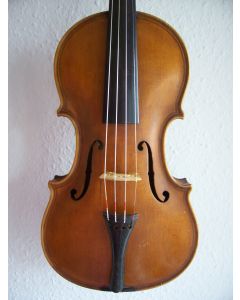 Evasio Guerra - Modell-G. P. Maggini - fecit Modena Anno 1923