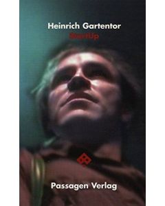 Heinrich Gartentor • StartUp, Buch + DVD-Video