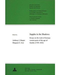 Sappho in the Shadows